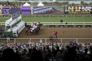 Del Mar Racecourse