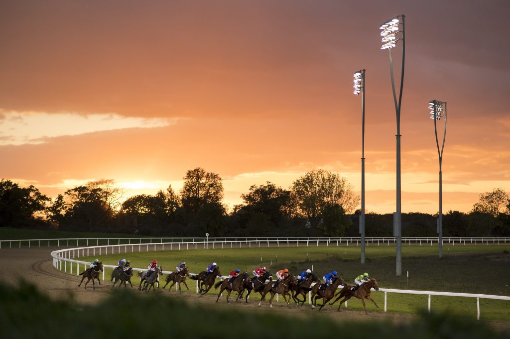 Chelmsford City Racecourse
