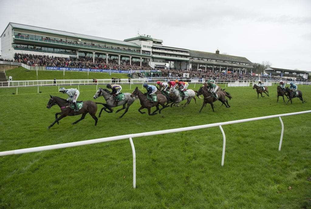Chepstow Racecourse