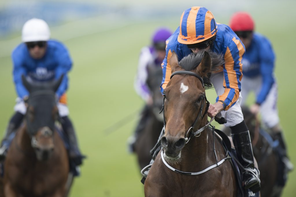 Newmarket Racecourse