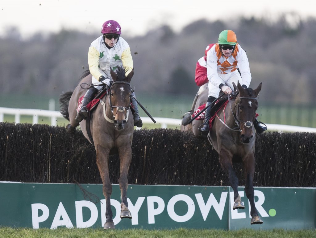 Cork Racecourse
