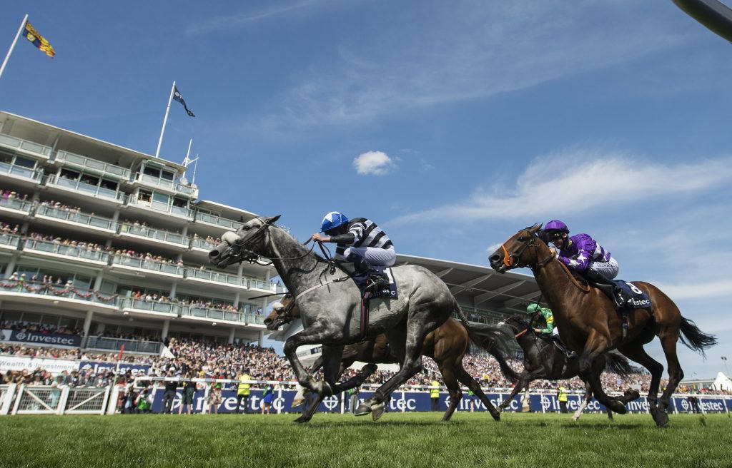 Epsom Racecourse