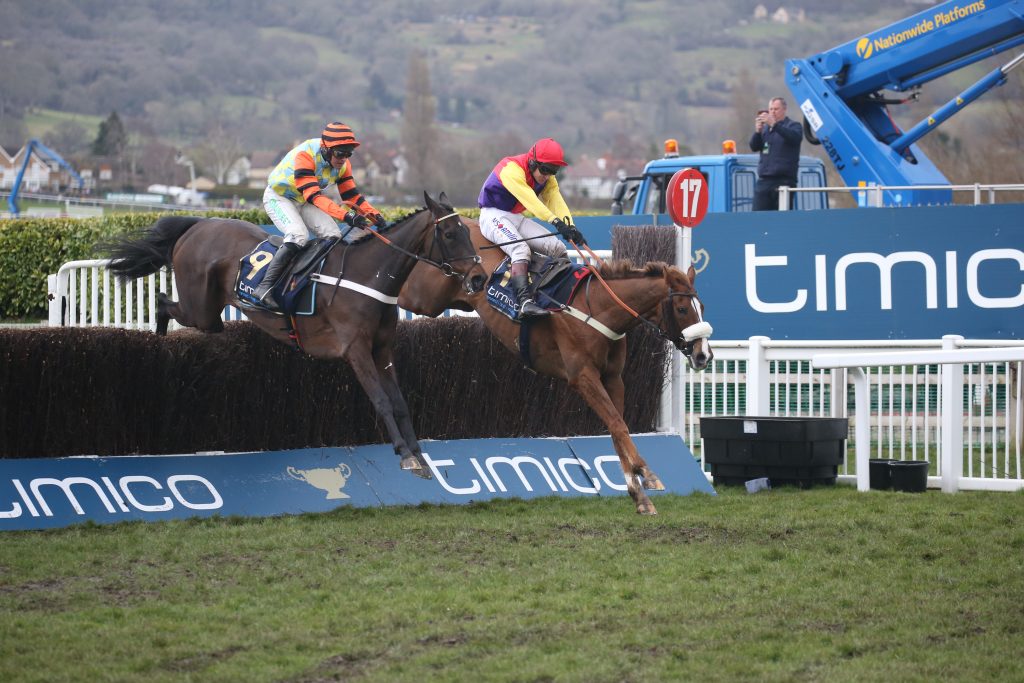 Cheltenham Racecourse