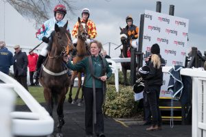 Hereford Racecourse