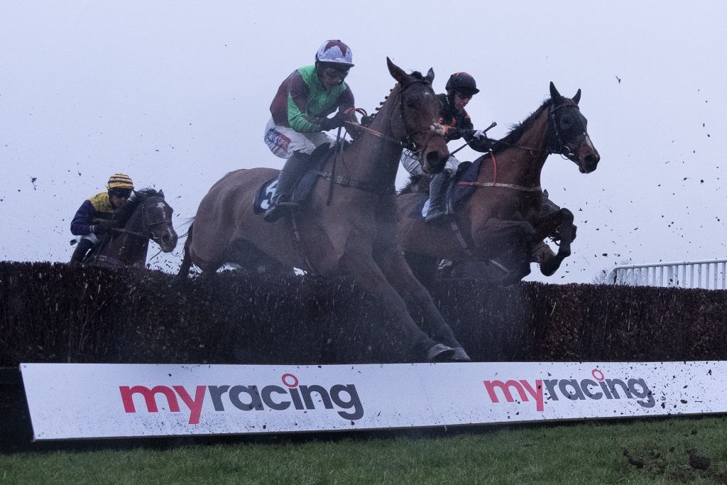 Hereford Racecourse