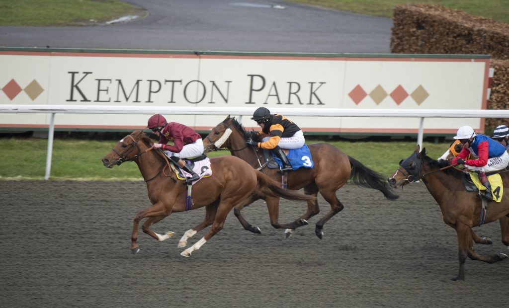 Kempton Racecourse
