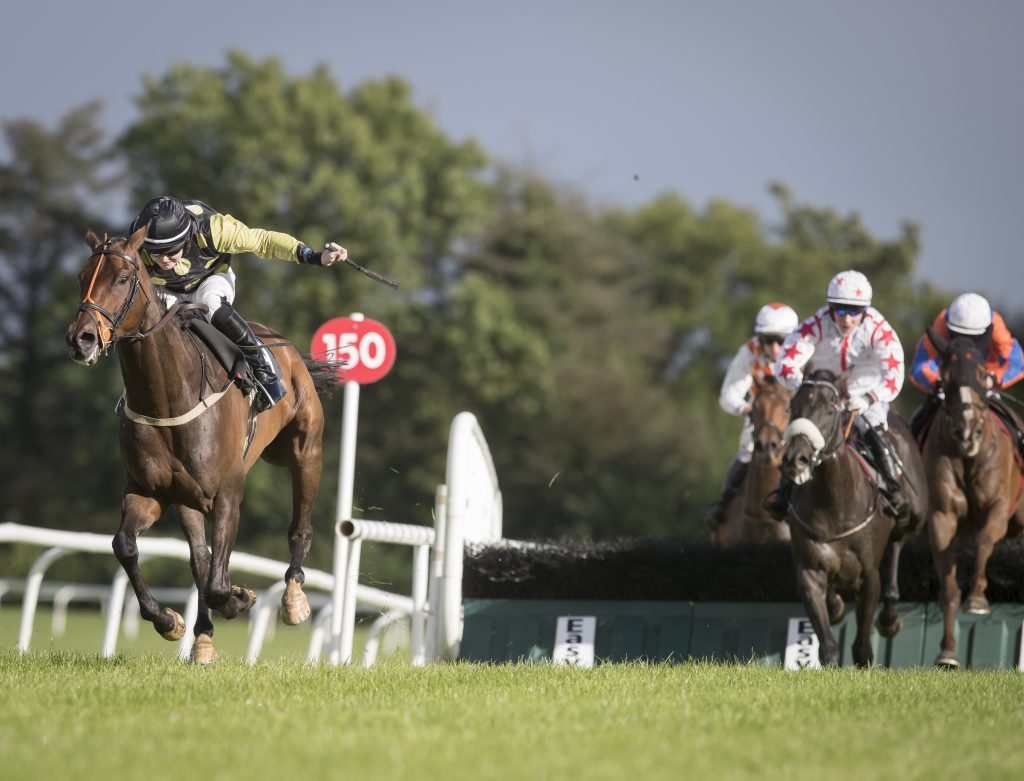 Kilbeggan Racecourse