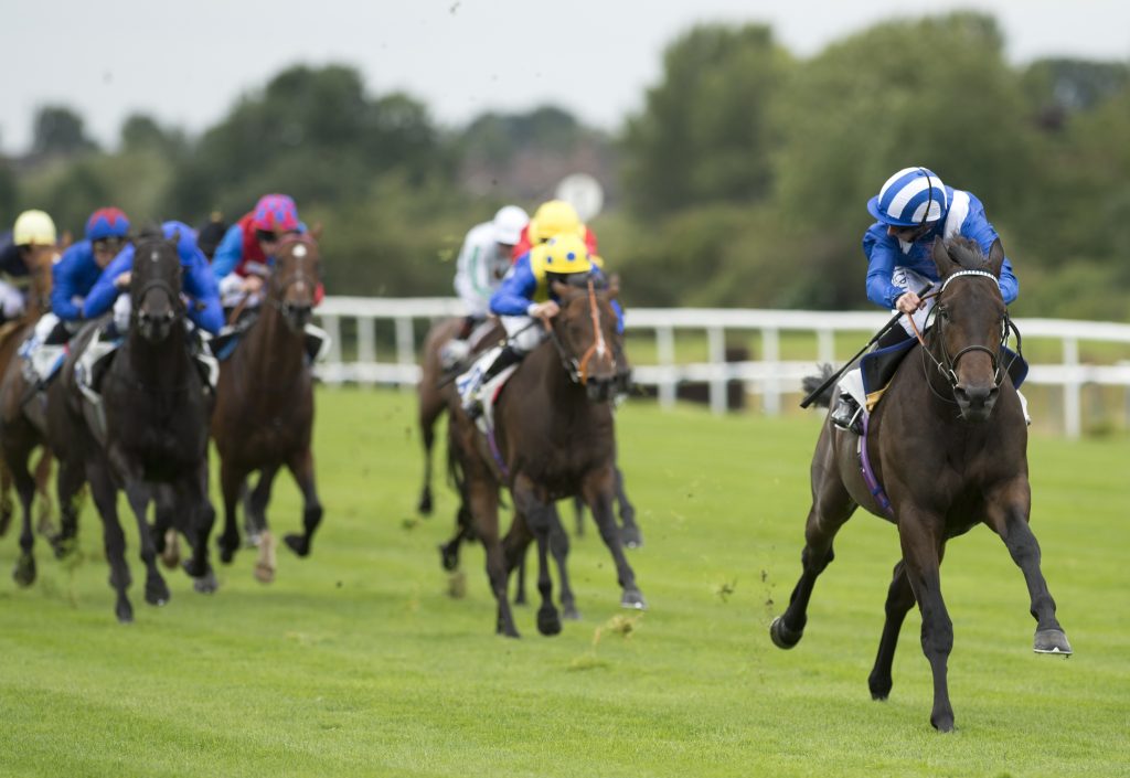 Leicester Racecourse