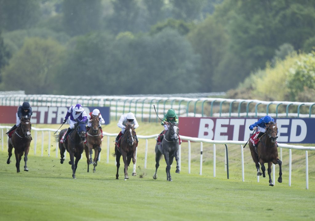 Lingfield Park Racecourse