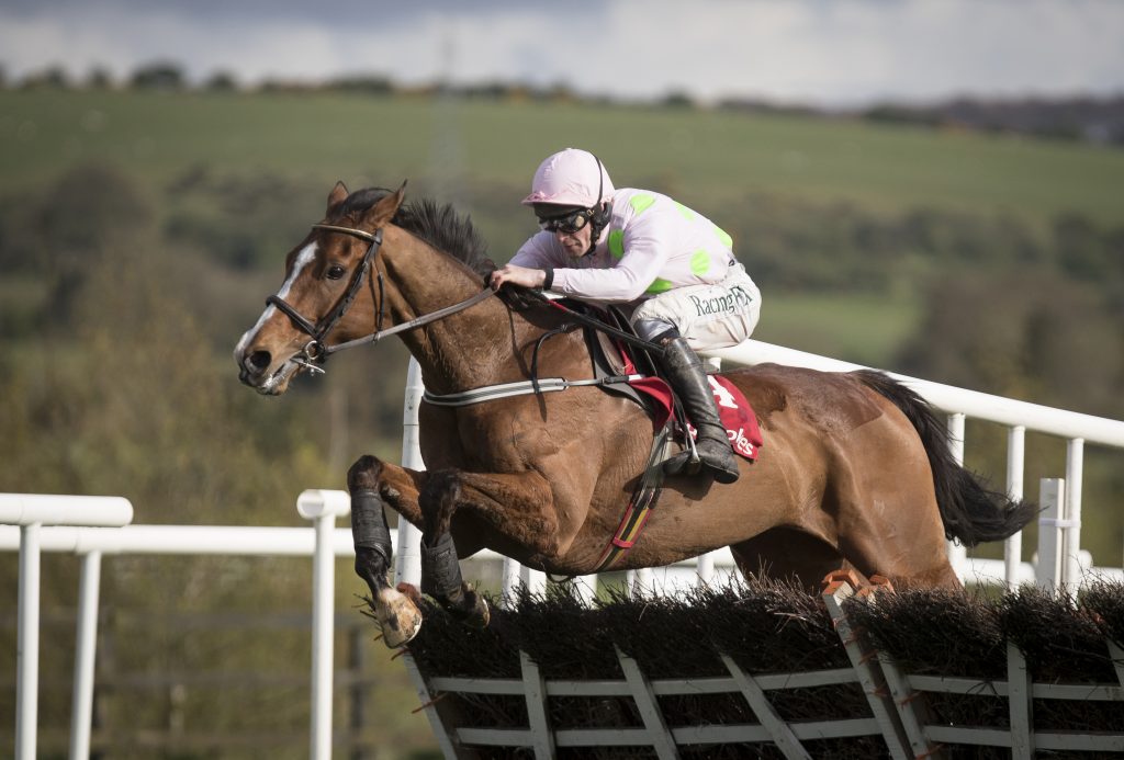 Punchestown Racecourse