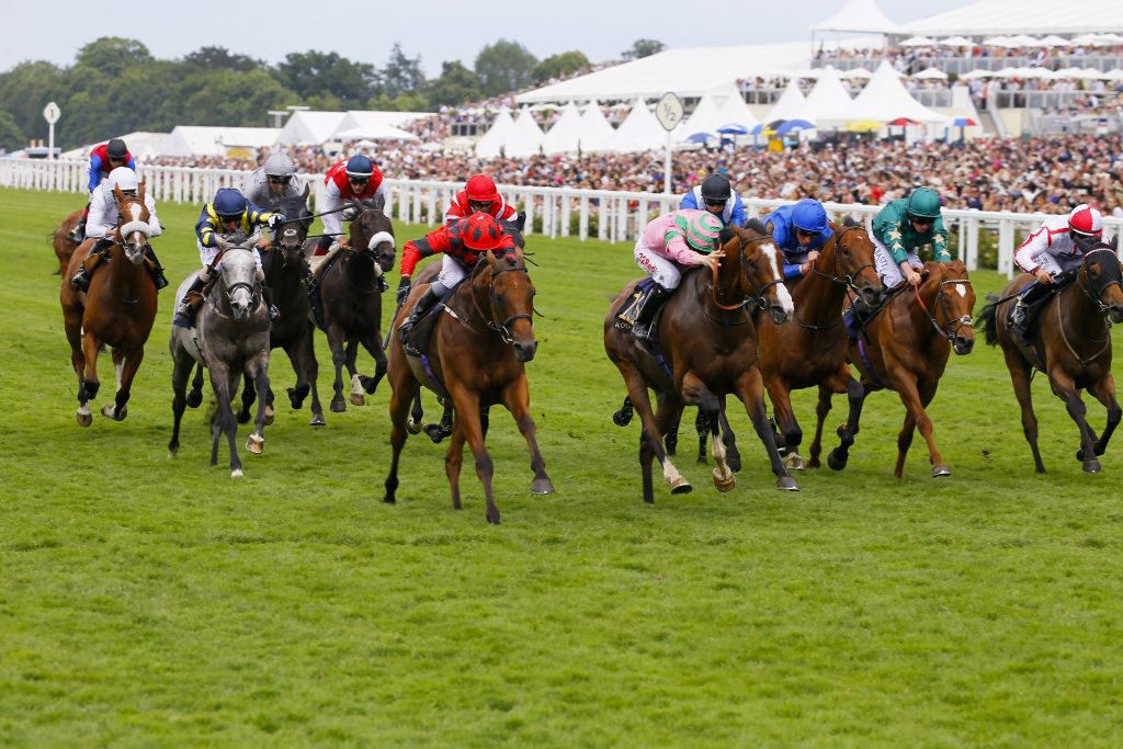 Ascot Racecourse