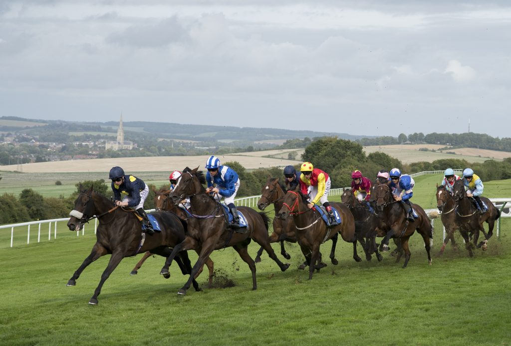 Salisbury Racecourse
