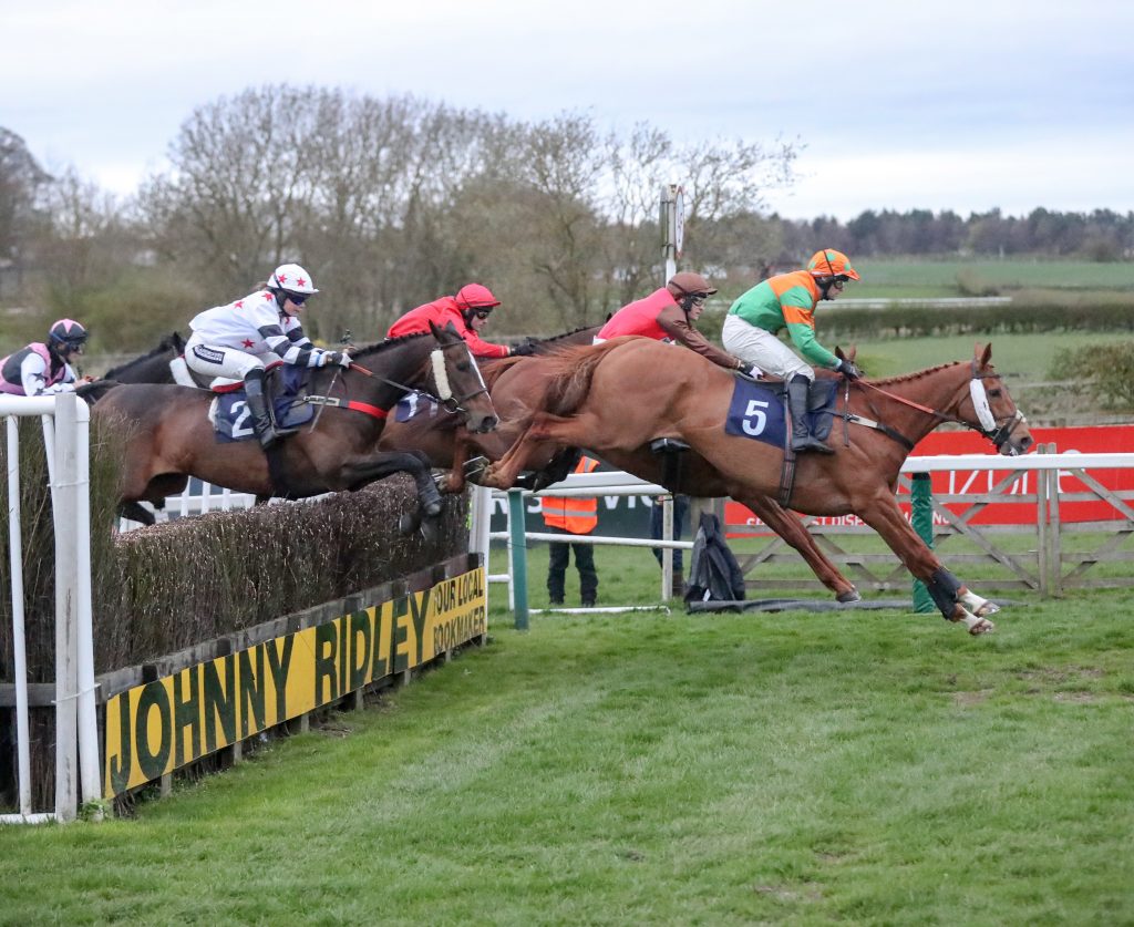 Sedgefield Racecourse