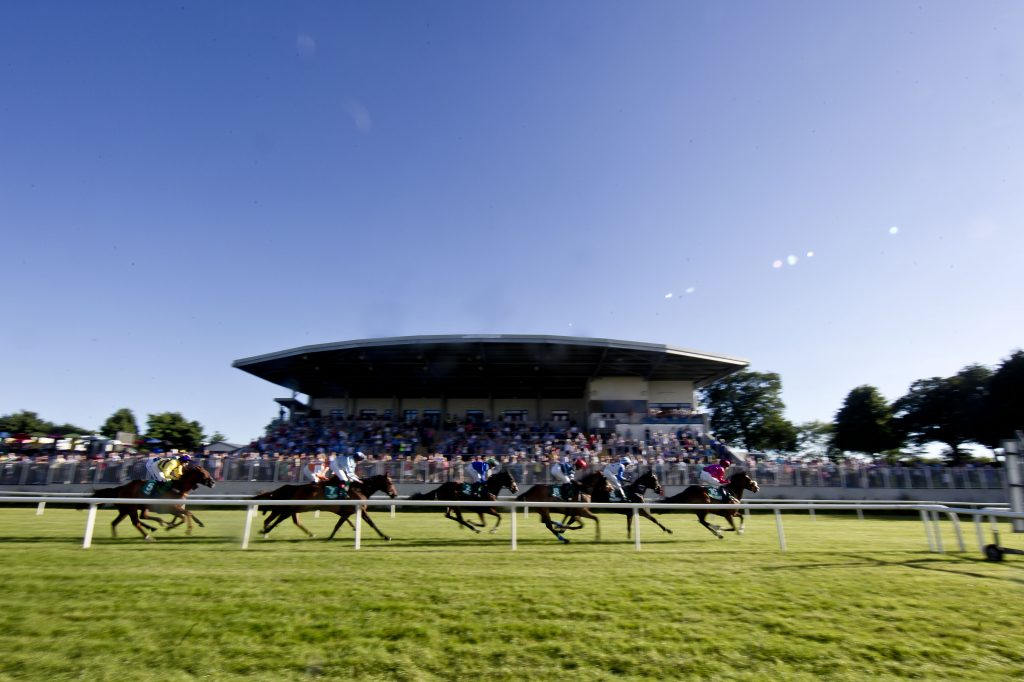 Sligo Racecourse