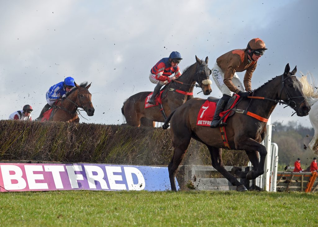 Uttoxeter Racecourse