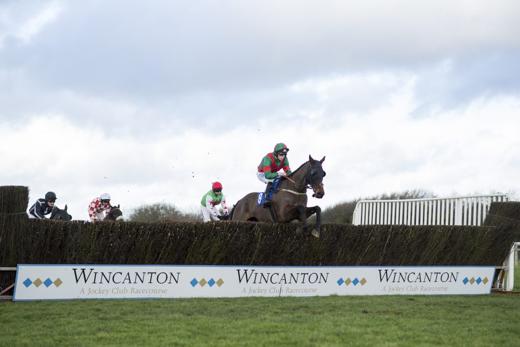 Wincanton Racecourse
