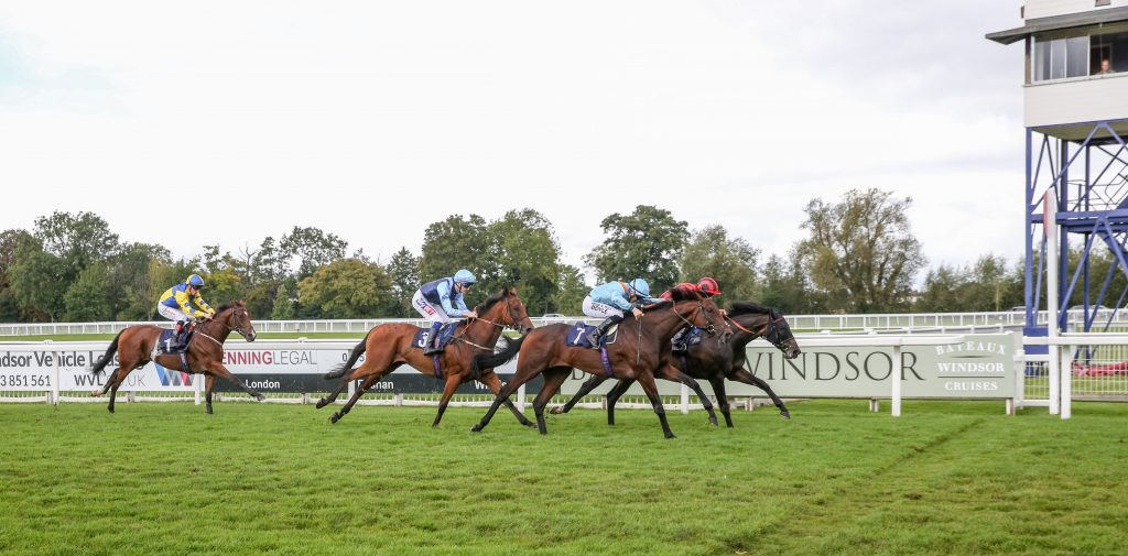 Windsor Racecourse