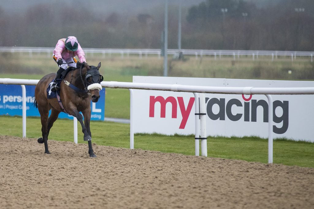 Wolverhampton Racecourse