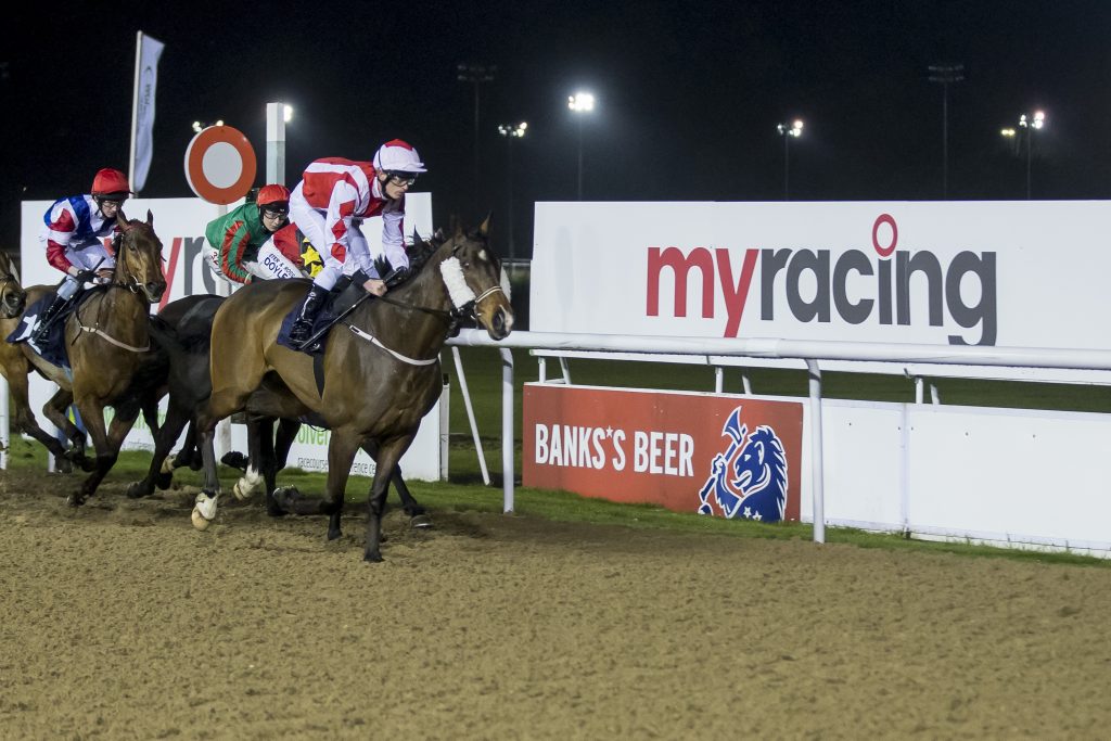 Wolverhampton Racecourse