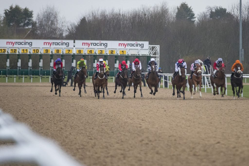 Wolverhampton Racecourse