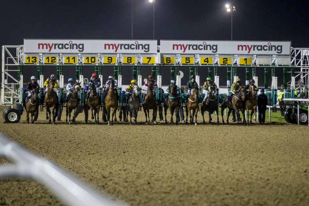 Wolverhampton Racecourse