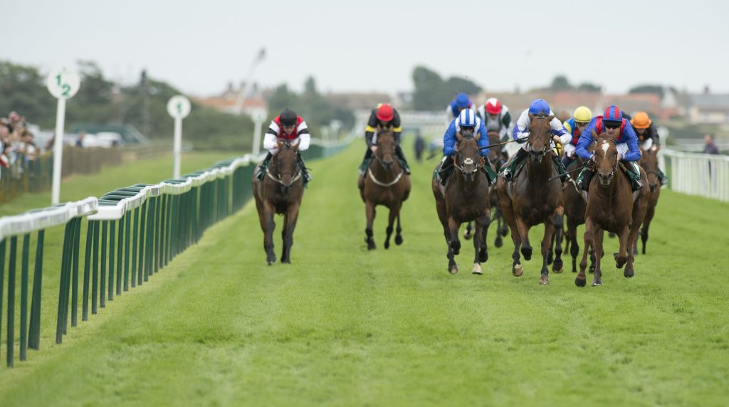 Yarmouth Racecourse