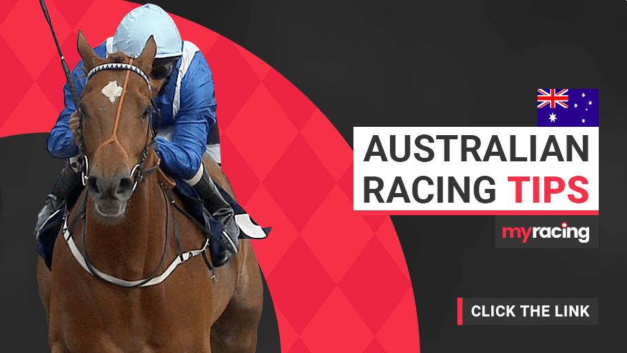 Australian Racing Tips