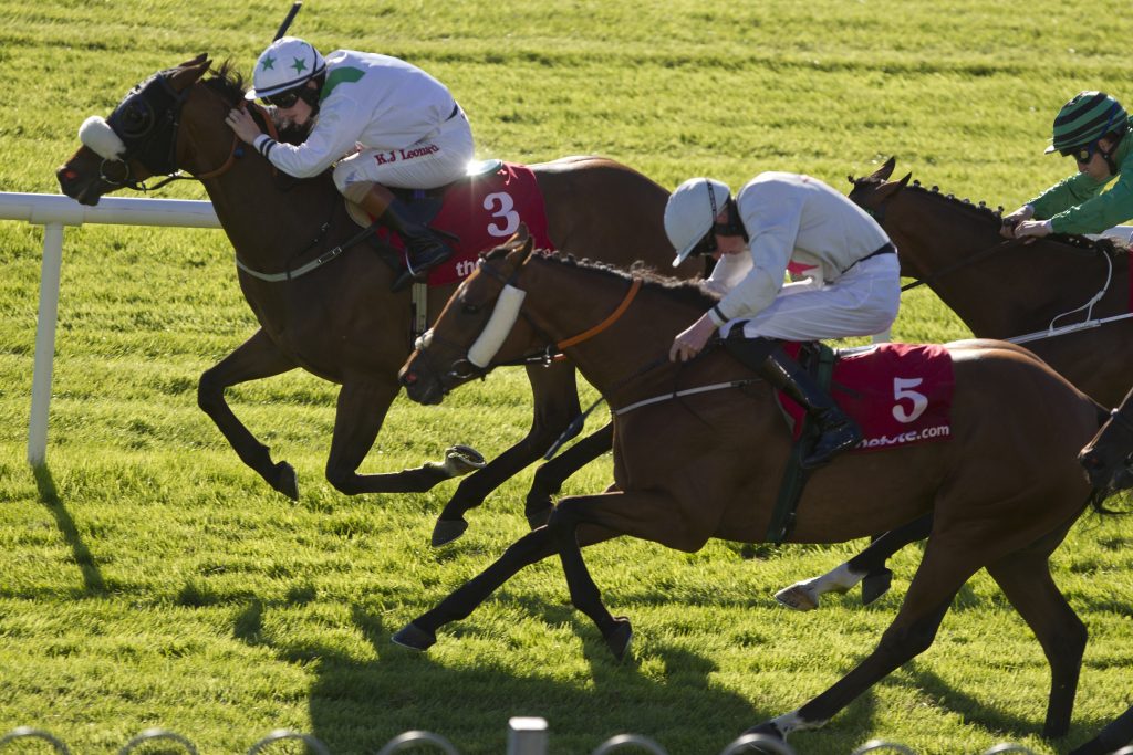 Ballinrobe Racecourse