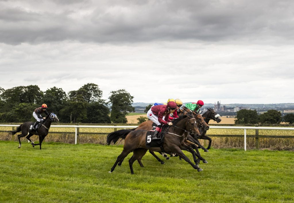 Bellewstown Racecourse