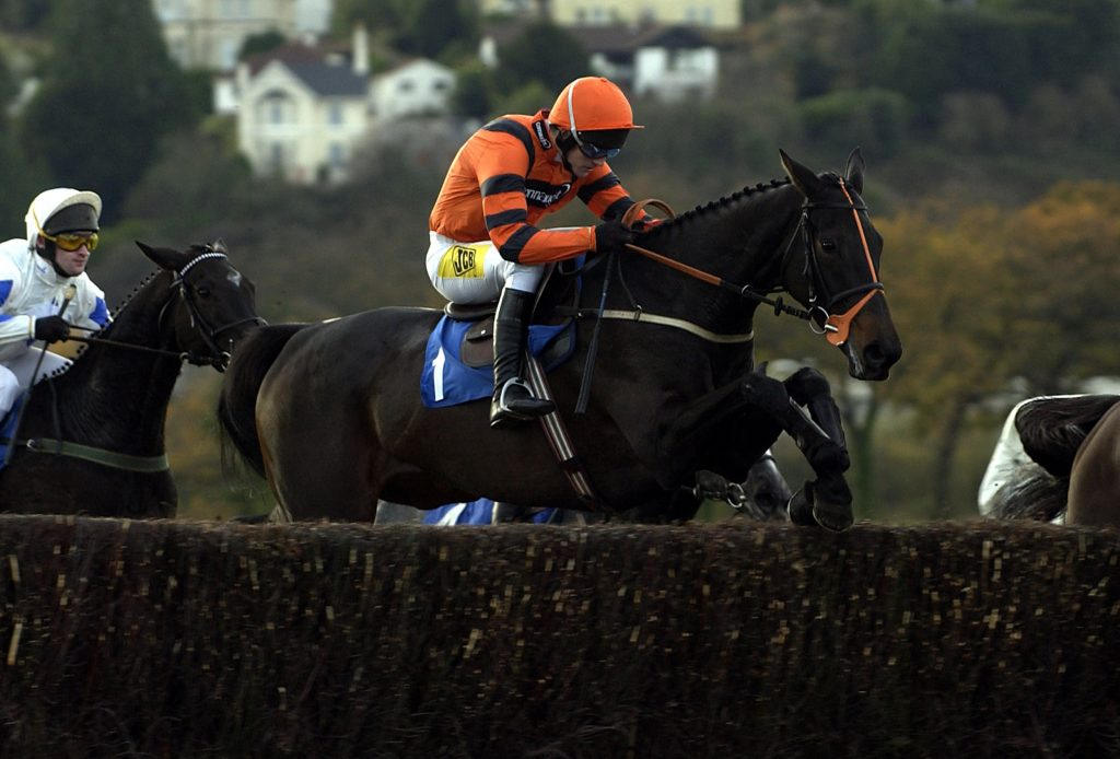 Newton Abbot Racecourse