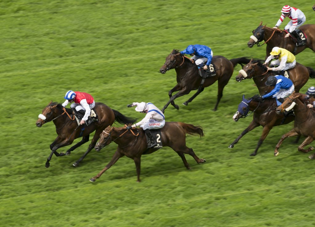 Royal Ascot 2017 day 1