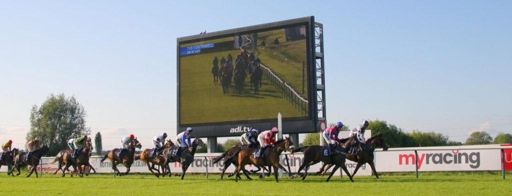 Southwell Racecourse