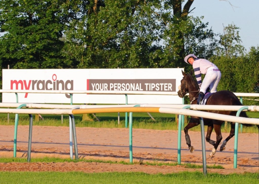 Southwell Racecourse