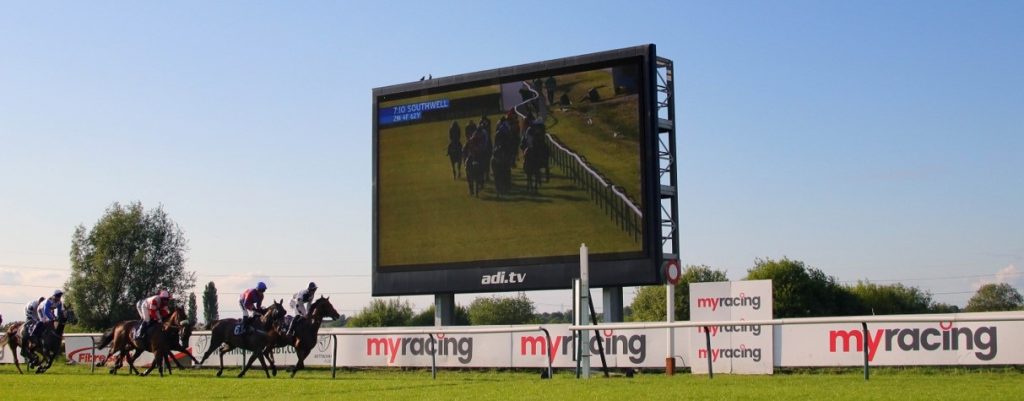 Southwell Racecourse