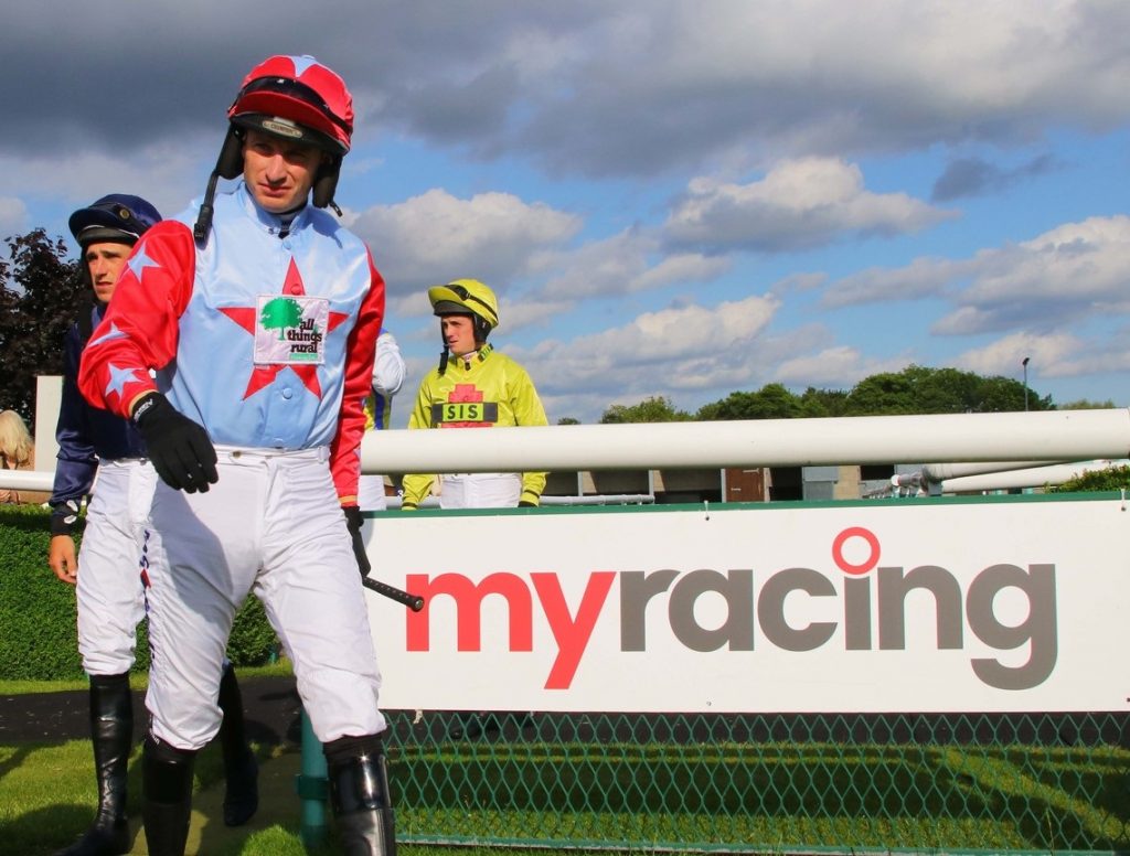 Southwell Racecourse