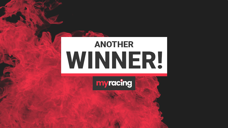 Another Winner Picture