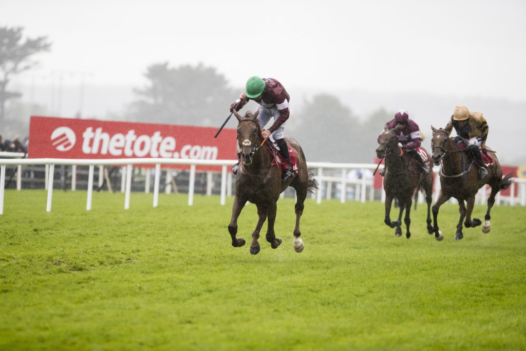 Galway Racecourse