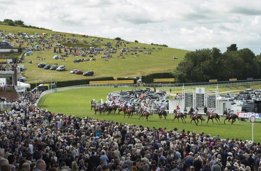 Goodwood Racecourse