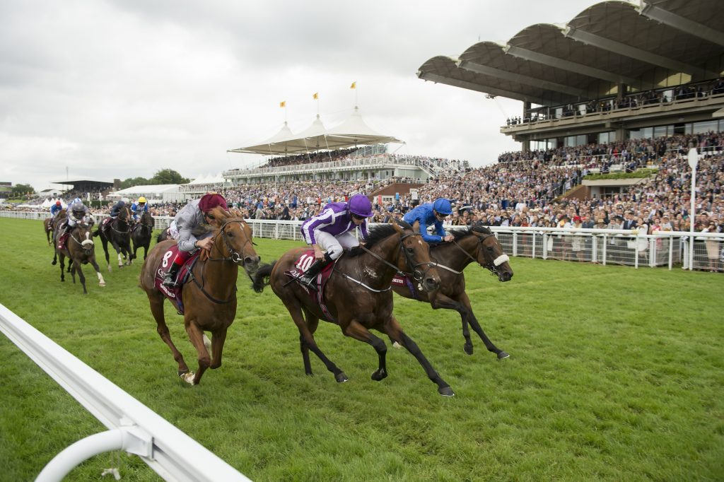 Goodwood Racecourse