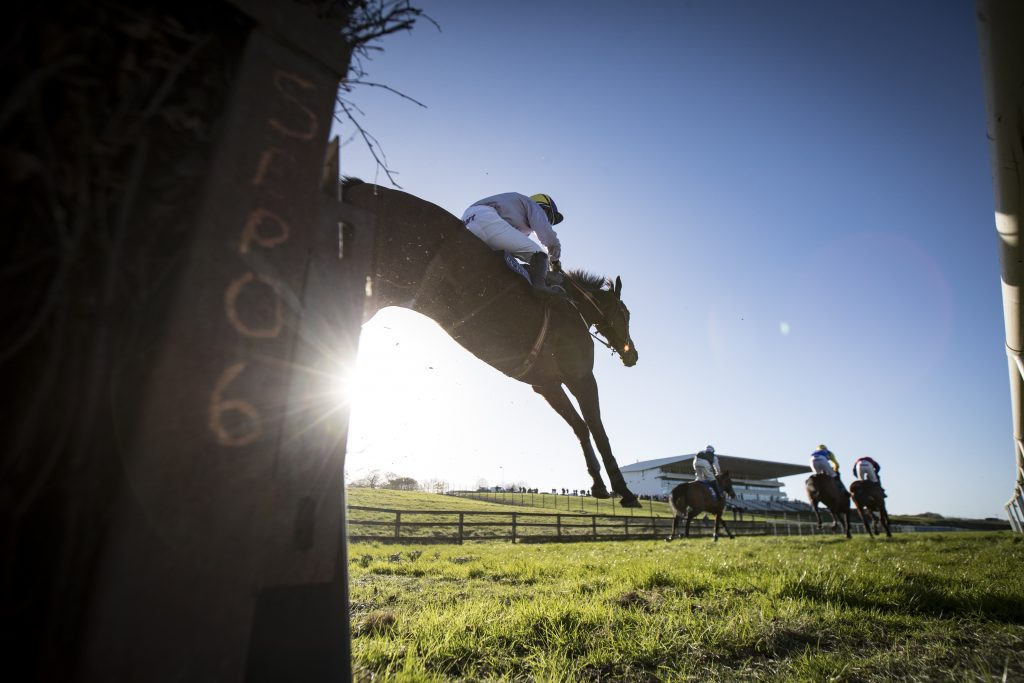 Limerick Racecourse