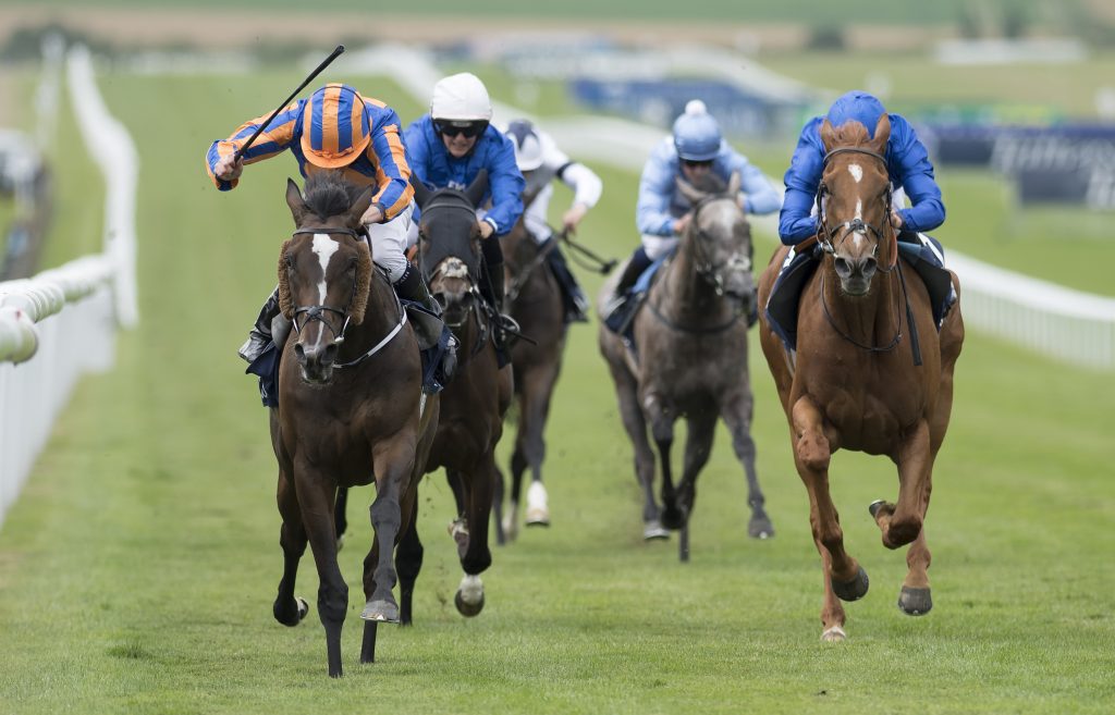 Newmarket Racecourse