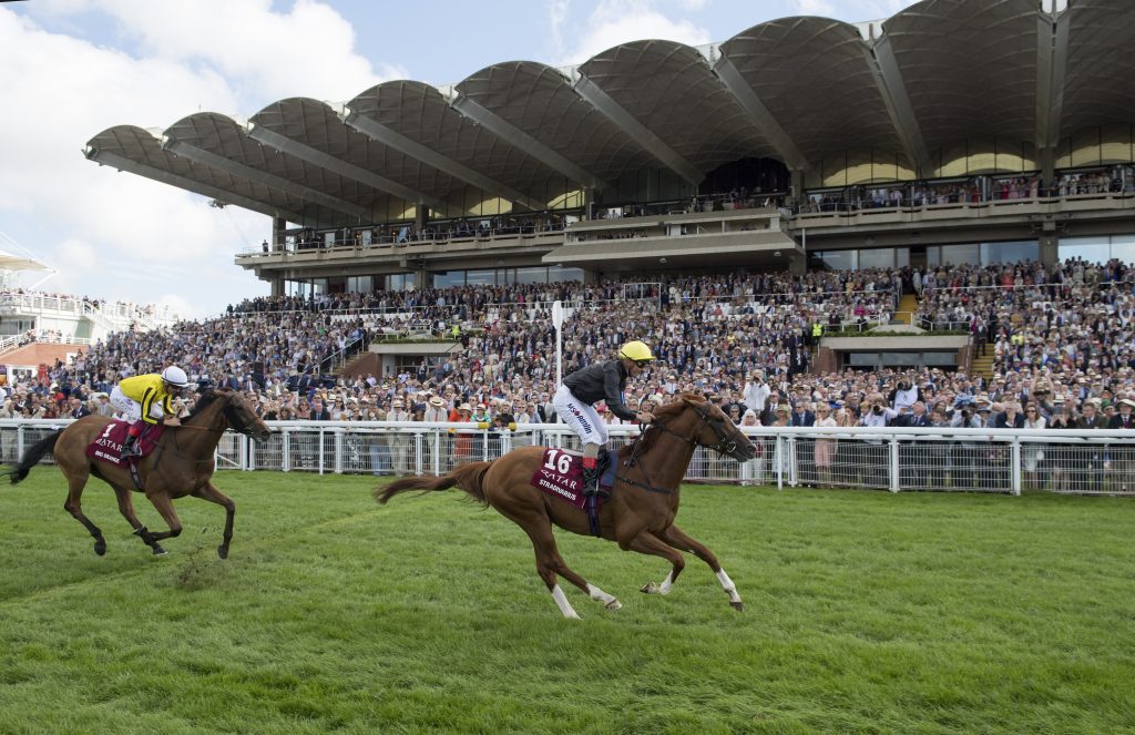 Goodwood Racecourse