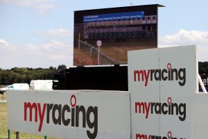 Nottingham Racecourse