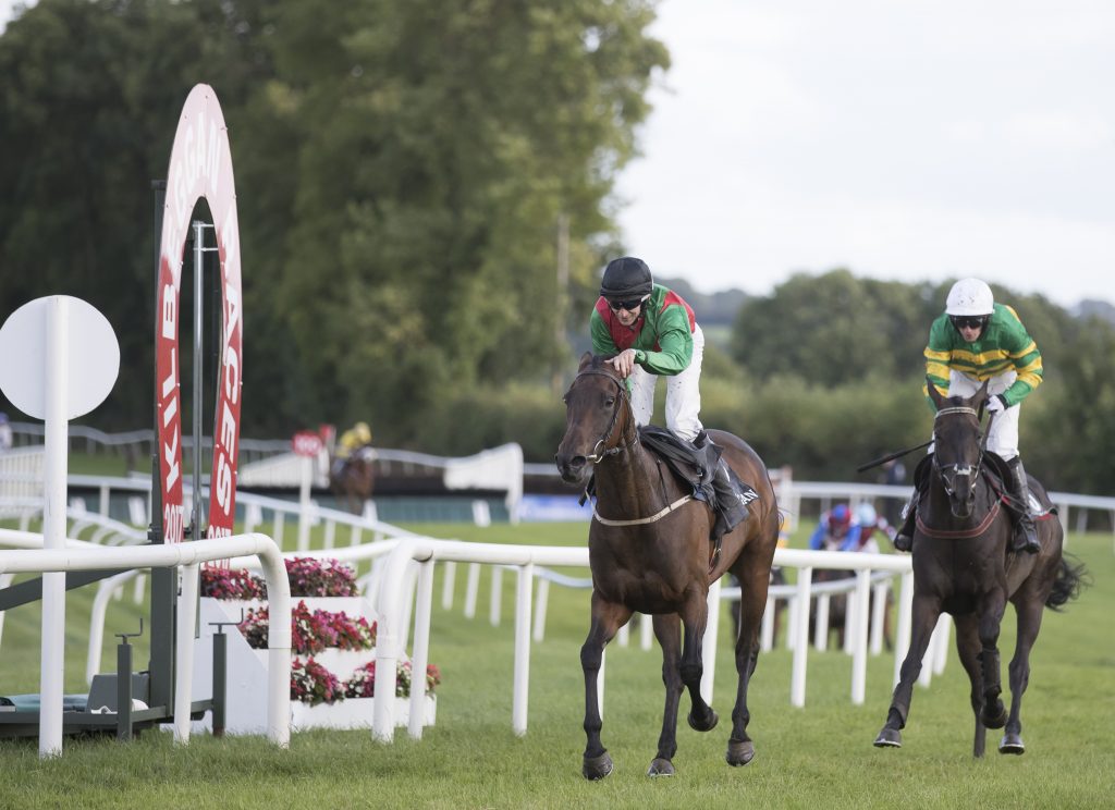 Kilbeggan Races