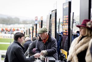 Cheltenham Festival - Thursday