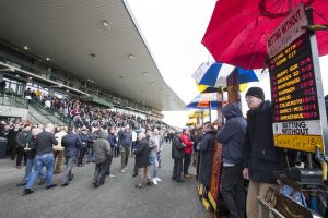 Fairyhouse Racecourse