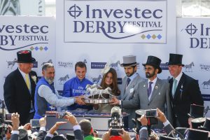 2018 Derby Presentation