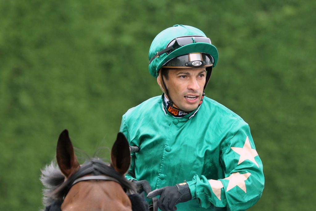 Nottingham Racecourse
