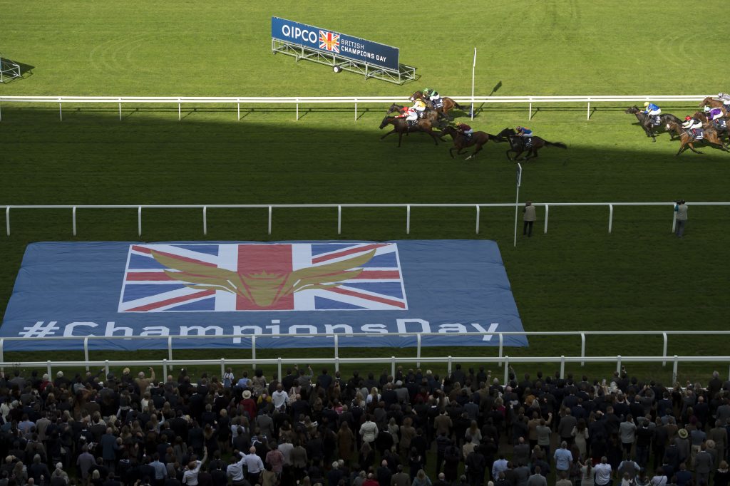 Champions Day