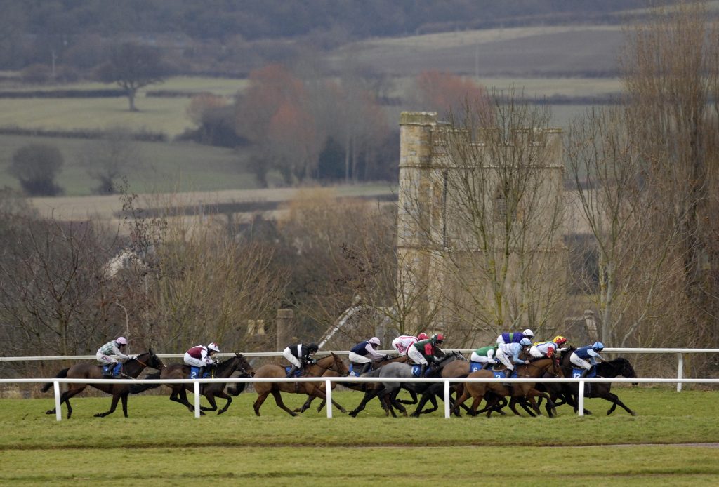 Taunton Racecourse